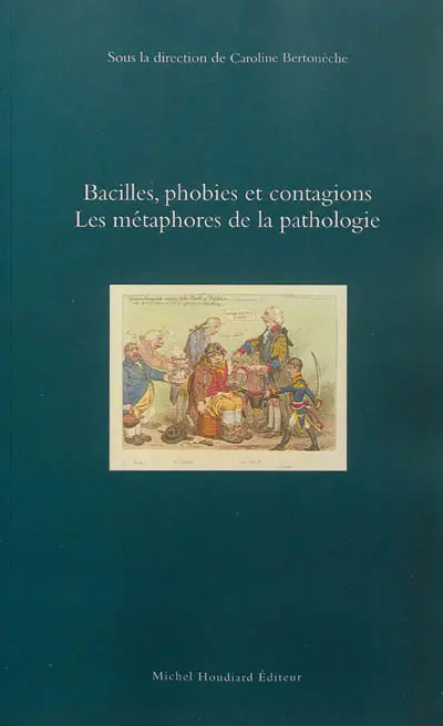 Bacilles, phobies et contagions : les métaphores de la maladie