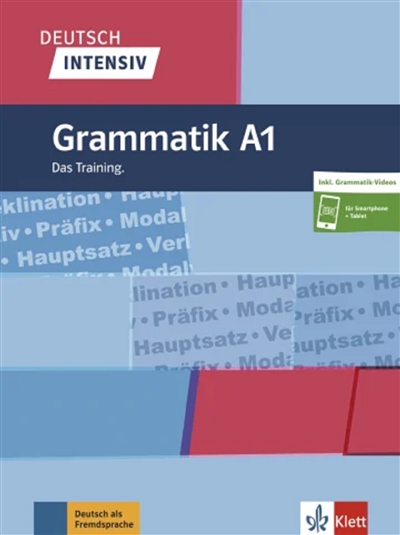 Deutsch intensiv :...
