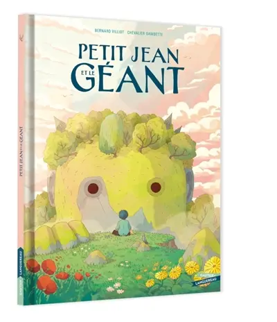 Petit Jean et le géant