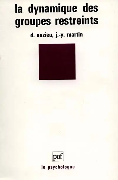 La Dynamique des groupes restreints