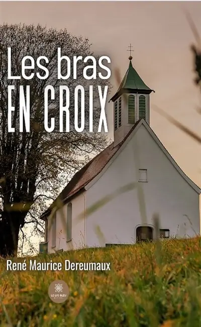 Les bras en croix