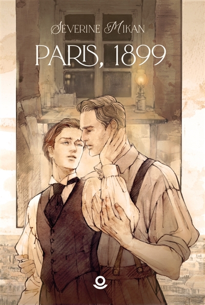 Paris, 1899 : Les Fragments d'éternité