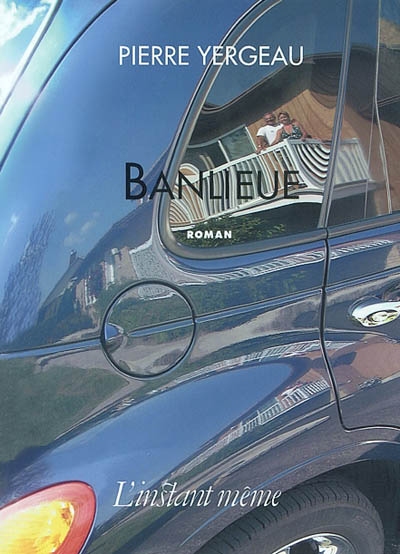 Banlieue