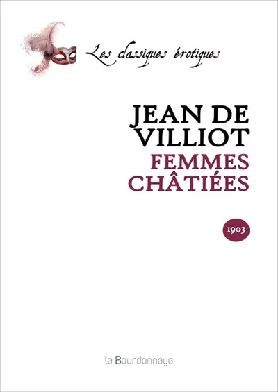 Femmes châtiées