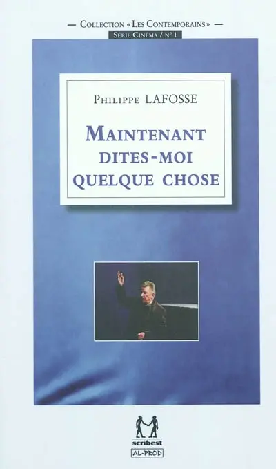 Maintenant dites-moi quelque chose : Jean-Marie Straub au Reflet Médicis à Paris, 13 novembre 2007-11 mars 2008