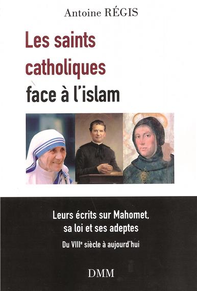 Les saints catholiques face...
