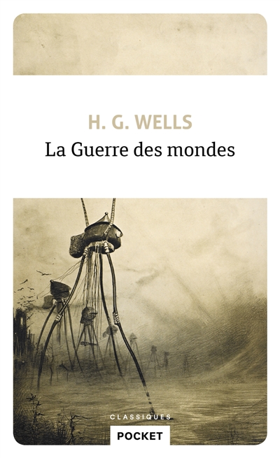 La guerre des mondes