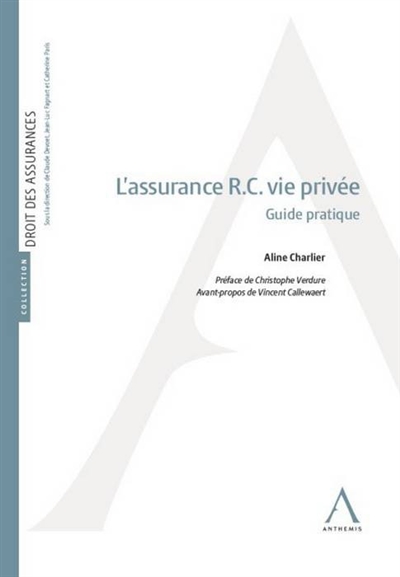 L'assurance RC vie privée : guide pratique