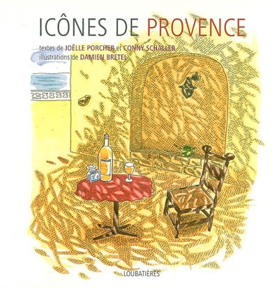 Icônes de Provence