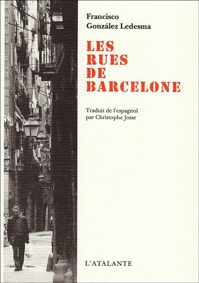 Les Rues de Barcelone