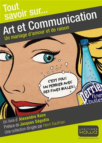 Art et communication : un mariage d'amour et de raison