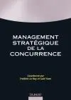 Management stratégique de la concurrence