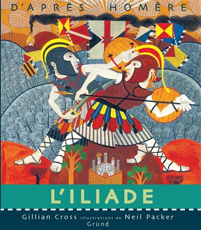 L'iliade