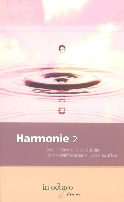 Harmonie. Vol. 2
