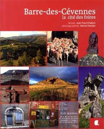 Barre-des-Cévennes : la cité des foires
