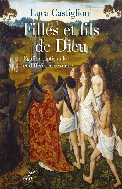 Filles et fils de Dieu :...