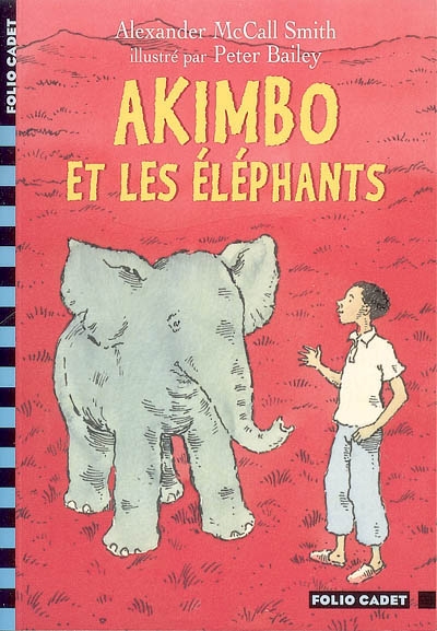 Akimbo et Les Elephants