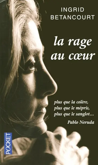 La rage au coeur