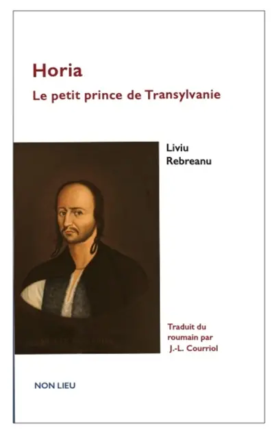 Horia, le petit prince de Transylvanie