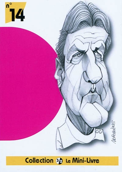 Figures de la vie politique. Vol. 14. Bernard Kouchner : Parti socialiste jusqu'au 18 mai 2007