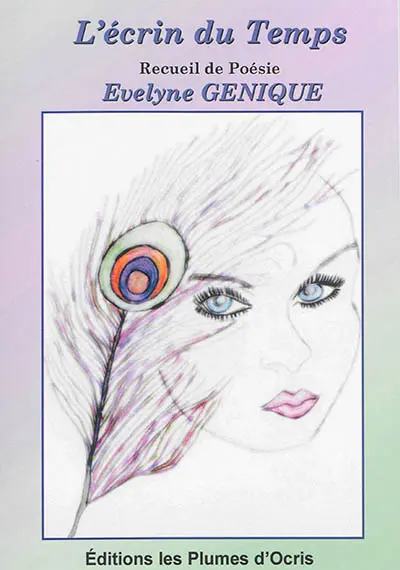 L'écrin du temps : recueil de poésie