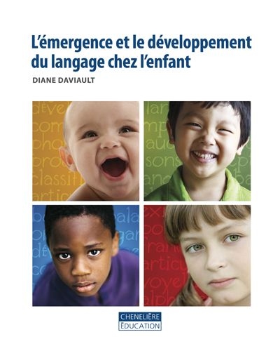 L'émergence et le développement du langage chez l'enfant