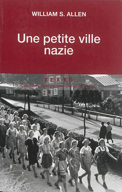 Une petite ville nazie