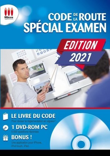 Code de la route spécial...