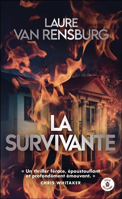 La survivante