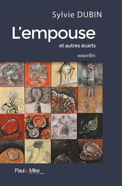 L'empouse : et autres écarts