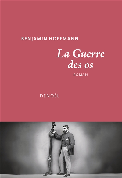 La guerre des os