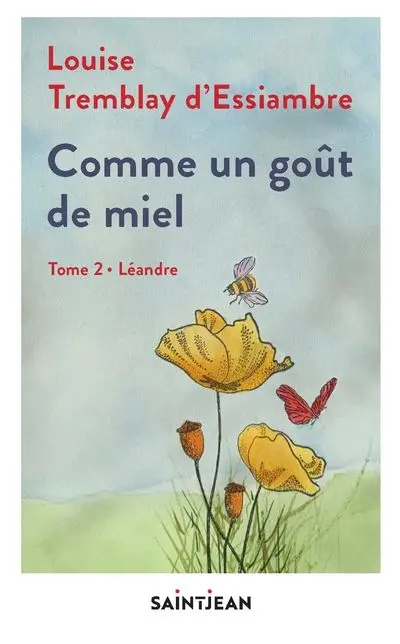 Léandre 2