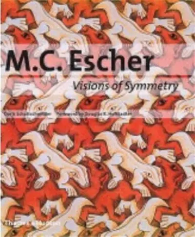 M.C. Escher Visions of Symmetry