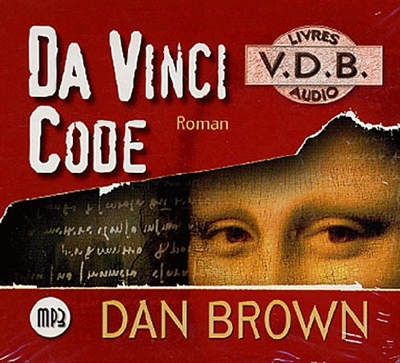 Da Vinci code