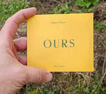 Ours