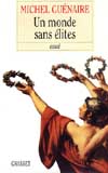 Un monde sans élites