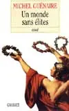 Un monde sans élites