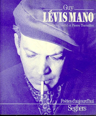Guy Lévis-Mano