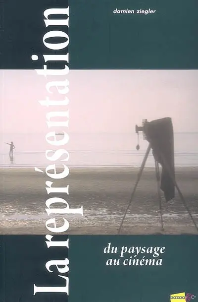 La représentation du paysage au cinéma