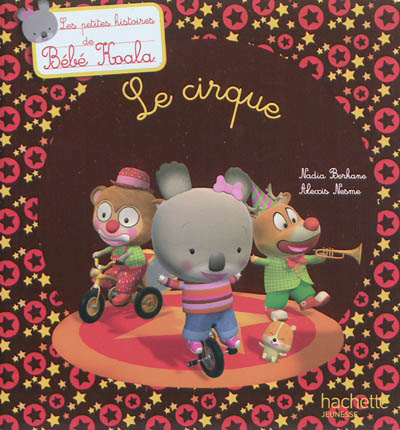 Le cirque