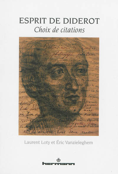 Esprit de Diderot : choix de citations