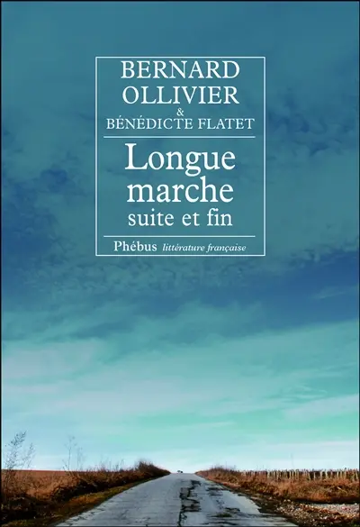 Longue marche : suite et fin