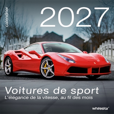 Voitures de sport :...