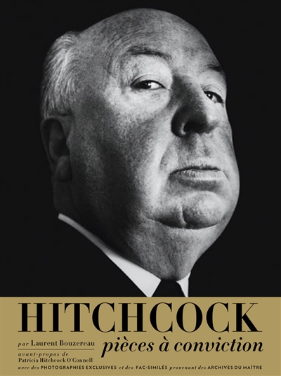 Hitchcock : pièces à conviction