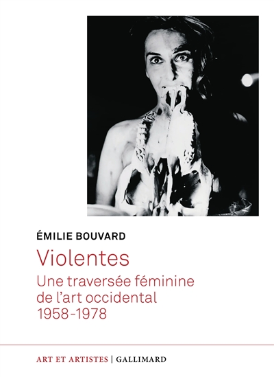 Violentes : une traversée...