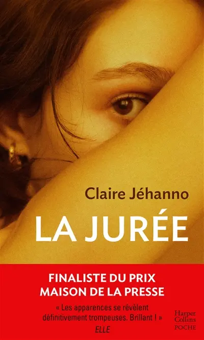 La jurée