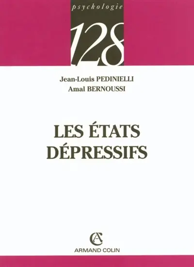 Les états dépressifs