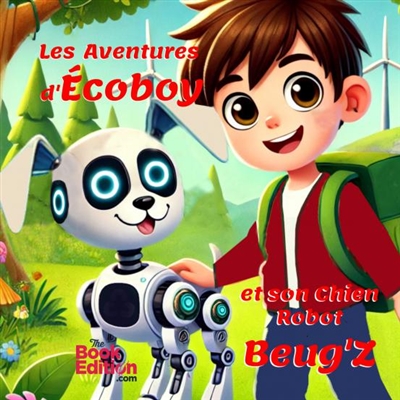 Les Aventures d'Ecoboy et...