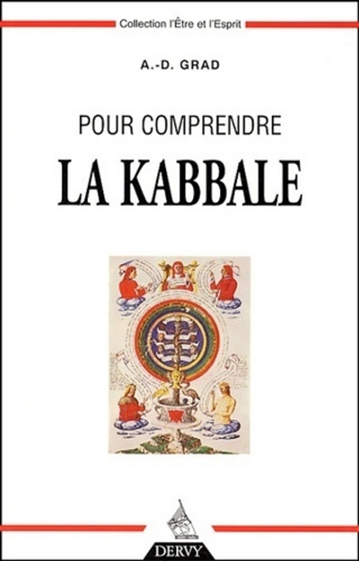 Pour comprendre la kabbale