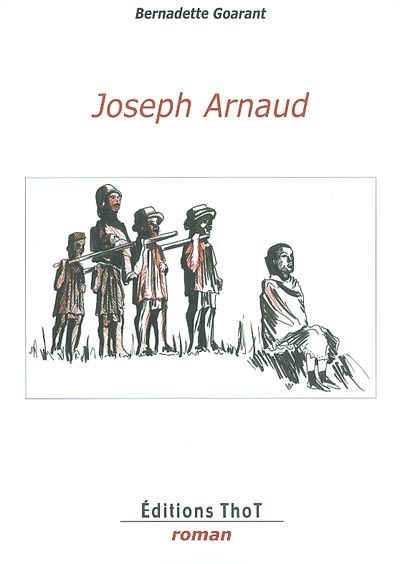 Joseph Arnaud